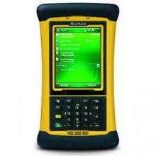 Nomad 800B w/ Survey Pro GNSS