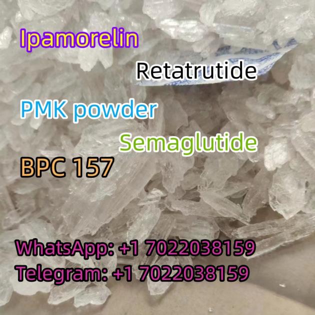 ACE 031 GHRP 2 Acetate GDF