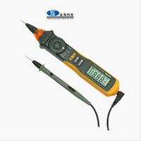 PEN TYPE DIGITAL MULTIMETERS	YH-1001