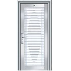 stainless steel door leap 1004