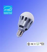 Energy Star LED bulb