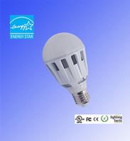 UL cUL listed LED bulb