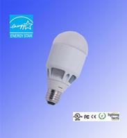 Energy Star LED bulb