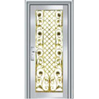 stainless steel door leap1053