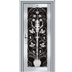 stainless steel door  leap 1057