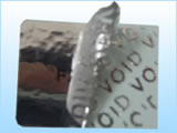 residue label