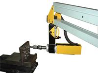 Electric tapping machine XG-D5-16