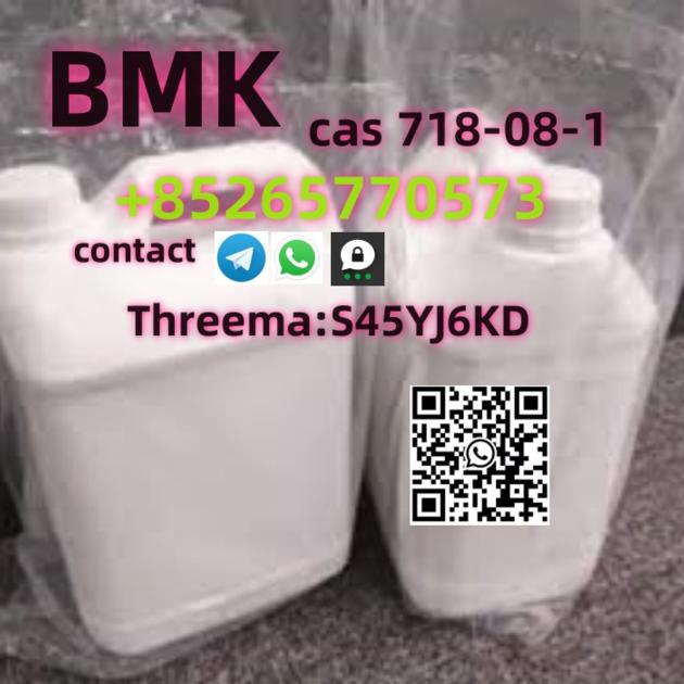 Fast Delivery	Ethyl 3-oxo-4-phenylbutanoate bmk oil cas718-08-1 