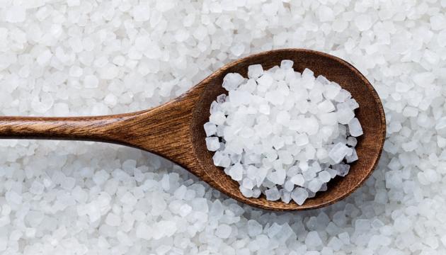 Raw Sea Salt