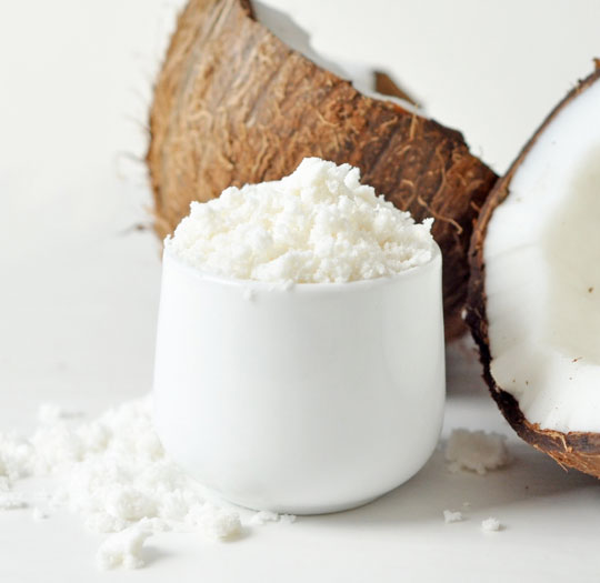 Coconut Milk Powder