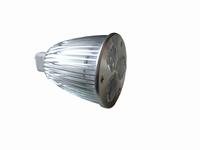 LED MR16 bulb