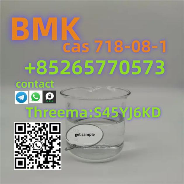 Fast Delivery	Ethyl 3-oxo-4-phenylbutanoate bmk oil cas718-08-1 