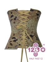 Women Sexy Corsets  PU01