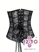 Latest Sexy Corsets MH70