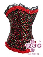 Women Sexy Corsets MH98
