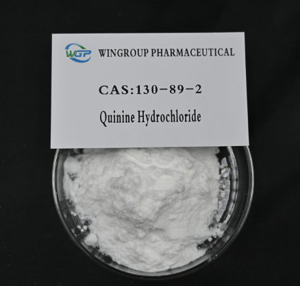 Quinine Hydrochloride