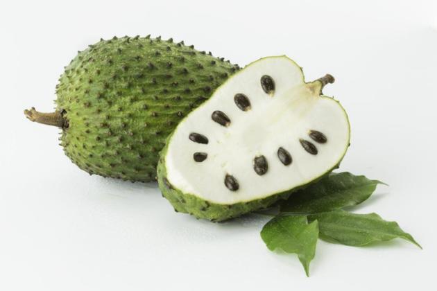 Fresh Soursop