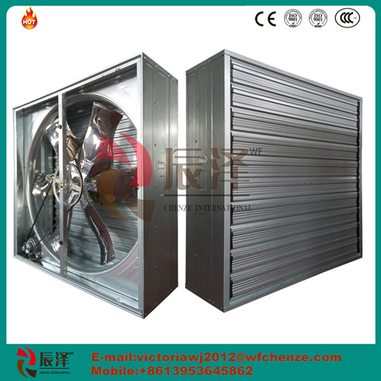Greenhouse Poultry Farm Industrial Animal Husbandry