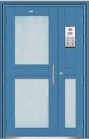 galvanzied steel door FT013