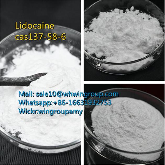 Dimethylamine Hydrochloride Cas506 59 2 With