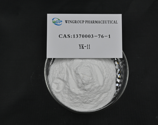 YK-11