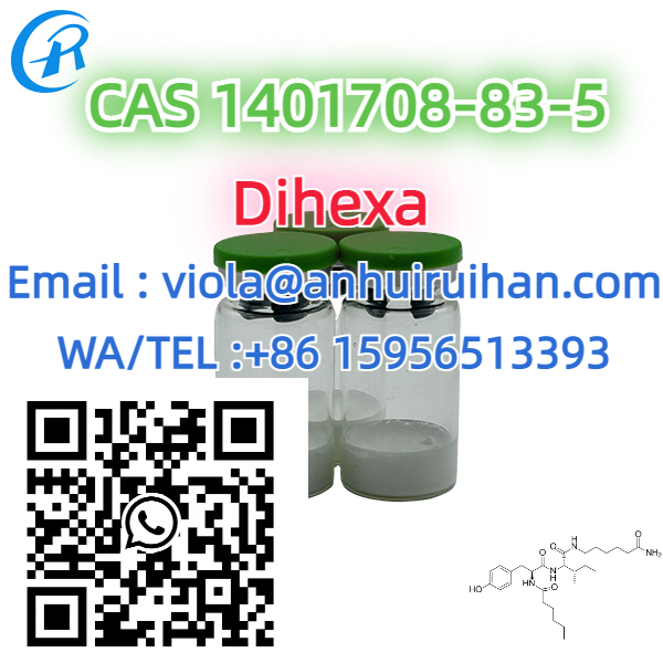 CAS 1401708-83-5 Dihexa