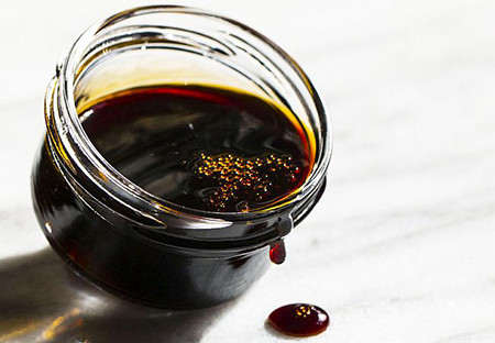 Sugar Cane Molasses