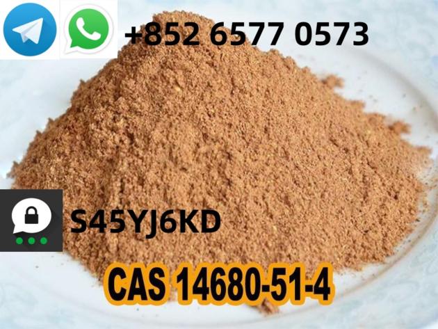 Wholesale 4 Methylpropiophenone Cas 5337 93
