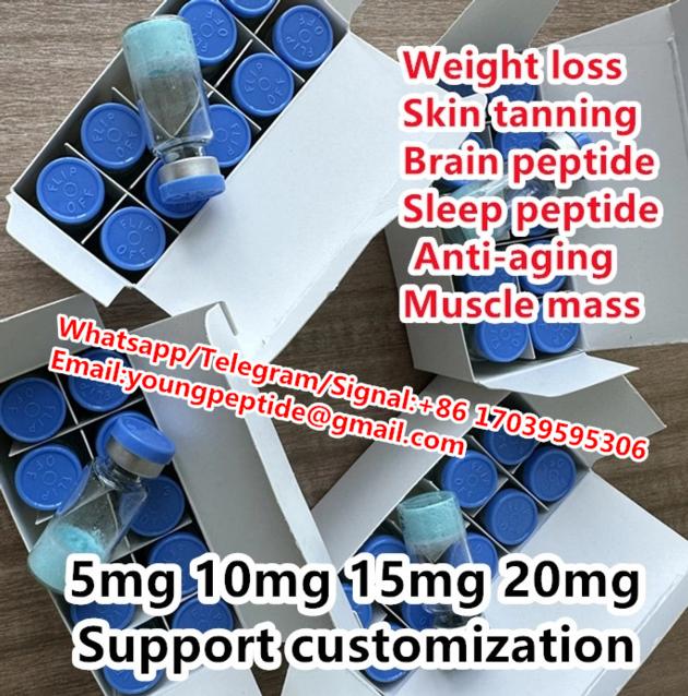 SS31/Elamipretide  PT141 Epithalon Tesamorelin Thymosin alpha 1 MOTS-C Thymulin LL-37 Oxytocin 
