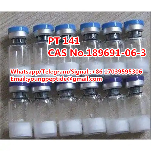 SS31 Elamipretide PT141 Epithalon Tesamorelin Thymosin