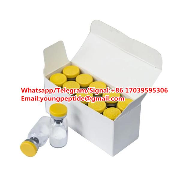 SS31 Elamipretide PT141 Epithalon Tesamorelin Thymosin