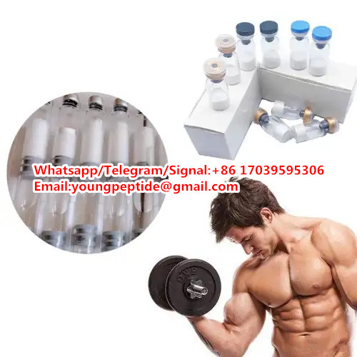 PEG-MGF DSIP Hexarelin Sermorelin MGF Triptorelin CJC-1295 without DAC CJC-1295 DAC