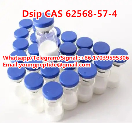 PEG MGF DSIP Hexarelin Sermorelin MGF