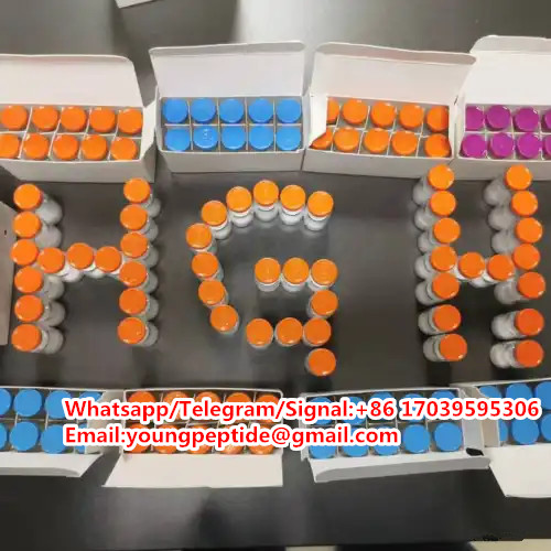 GHRP 2 GHRP 6 MT2 Melanotan