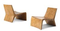 Mojave Lounge Chair