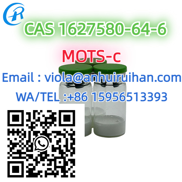 CAS 1627580-64-6 MOTS-c