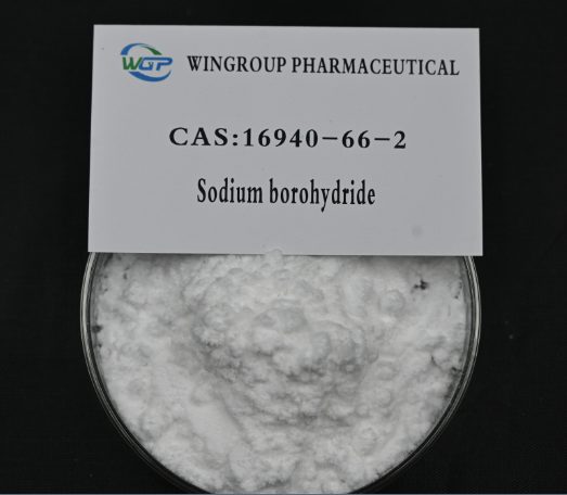 Sodium Borohydrid