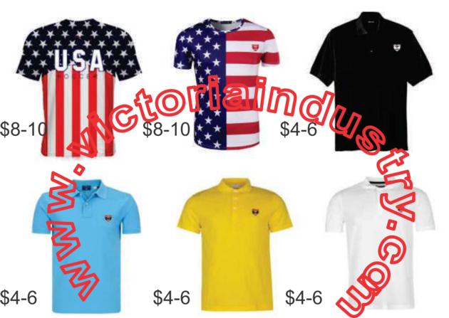 Custom T-Shirt