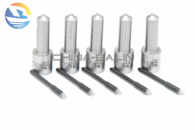 Common Rail Nozzle DLLA138P919 DENSO injector 095000-6120