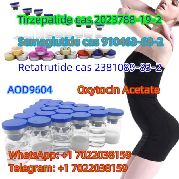 Bodybuild Peptides Semaglutide Cas 910463 68