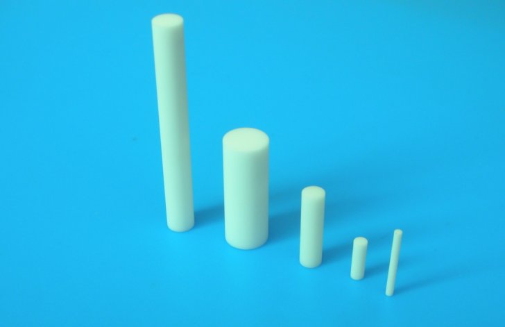ceramic sleeve