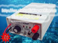 electric fishing machine,fishing machine,electrofisher