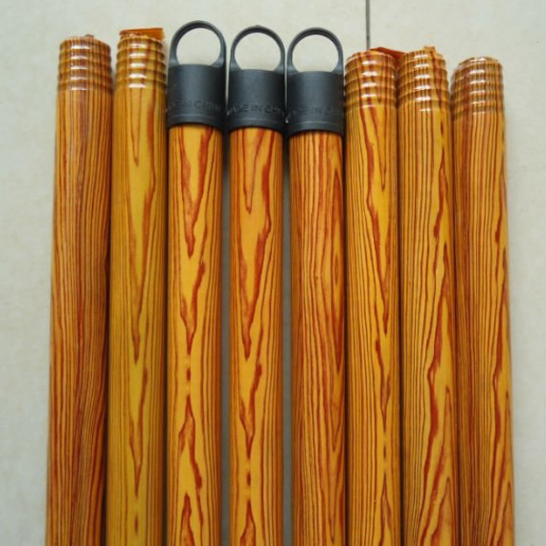 Wooden Broom Stick Wooden Broom Handle