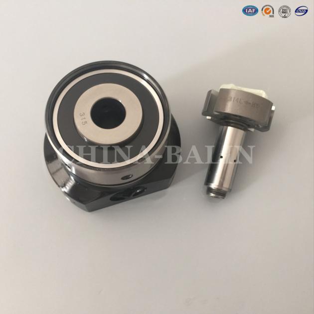 DELPHI head rotor 7185-114L DP200 Original BASCOLIN