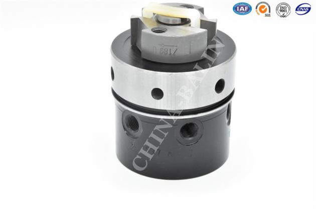 DELPHI head rotor 7139-360U 6CYL