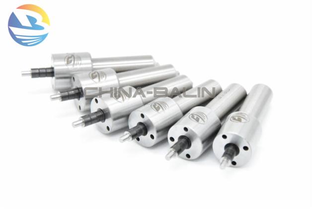 Common Rail Nozzle DLLA138P919 DENSO Injector
