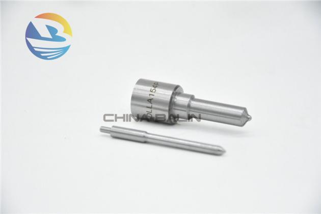 ZEXEL Nozzle 105017-0610, DLLA154PN061 for ISUZU