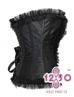 New Hot Women Sexy Corsets MH85