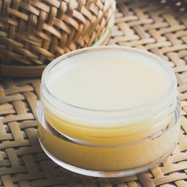 Coconut Oil Wax