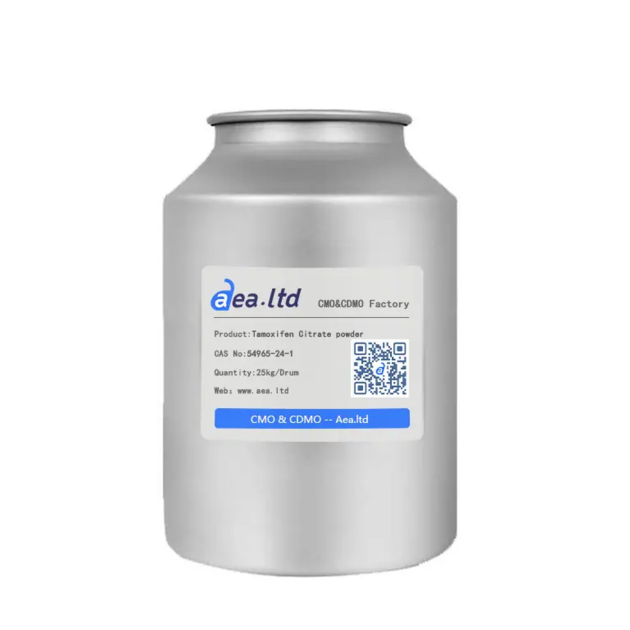 Tamoxifen Citrate